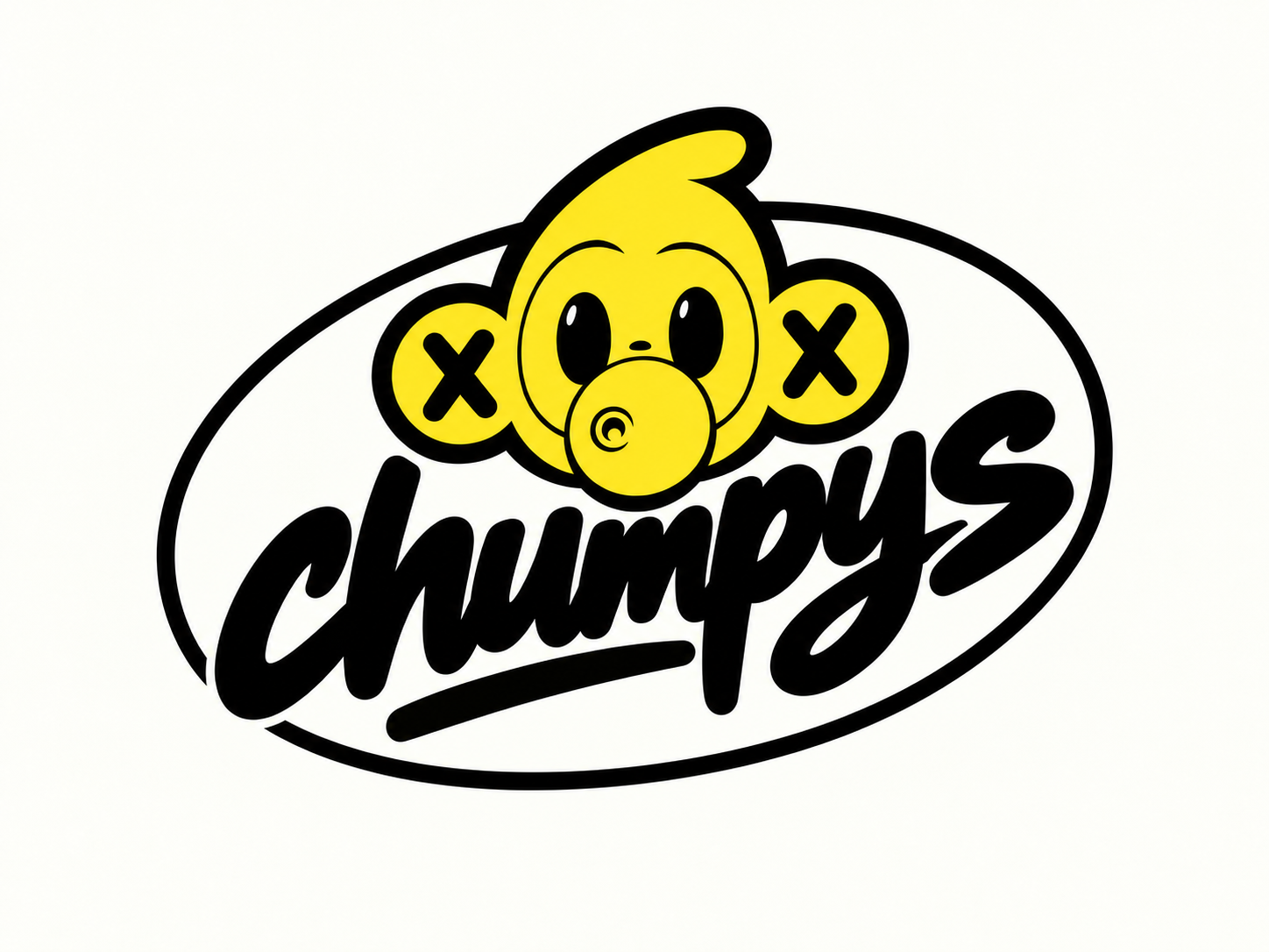 Chumpys